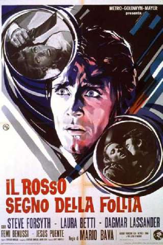 Il rosso segno della follia (1970) streaming