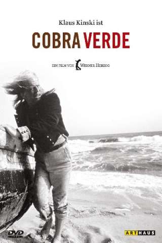 Cobra Verde (1987) streaming