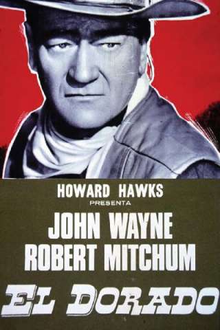 El Dorado (1966) streaming
