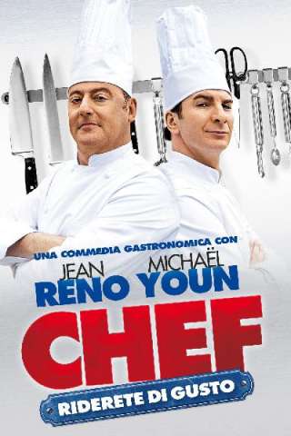 Chef (2012) streaming
