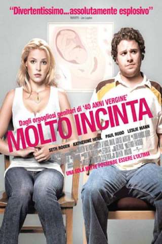 Molto incinta (2007) streaming