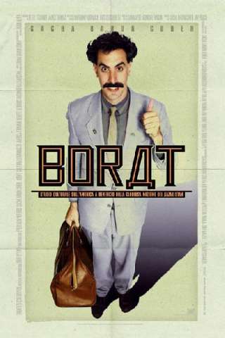 Borat (2006) streaming