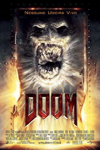 Doom (2005) streaming