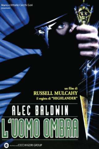 L'uomo ombra (1994) streaming