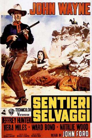 Sentieri selvaggi (1956) streaming