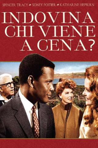 Indovina chi viene a cena? (1967) streaming