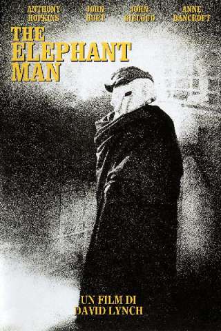 The Elephant Man (1980) streaming