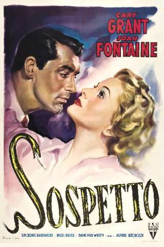 Il sospetto (1941) streaming