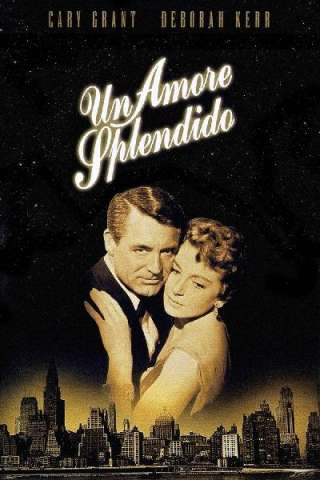 Un amore splendido (1957) streaming
