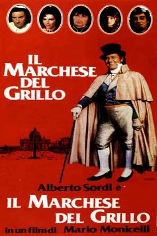 Il marchese del Grillo (1981) streaming