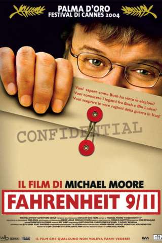 Fahrenheit 9/11 (2004) streaming