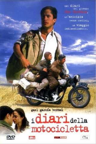 I diari della motocicletta (2004) streaming