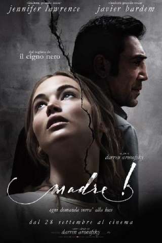 Madre! (2017) streaming