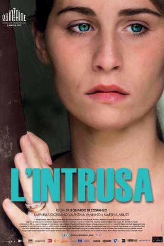 L'intrusa (2017) streaming