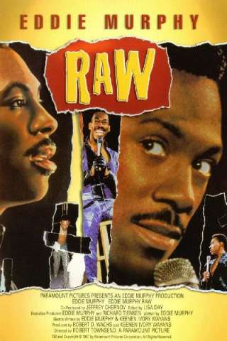 Nudo e crudo (1987) streaming