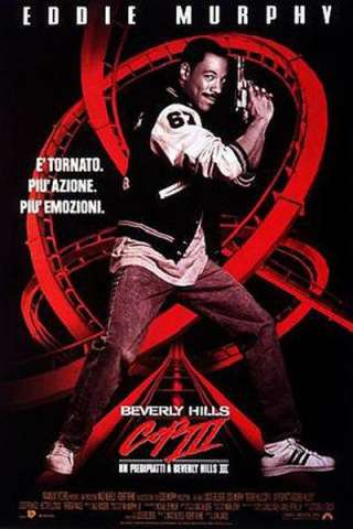 Beverly Hills Cop 3 (1994) streaming