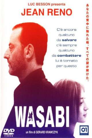 Wasabi (2001) streaming
