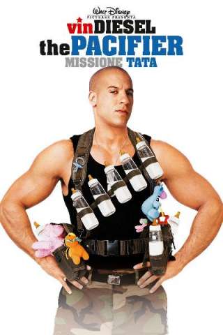 Missione tata (2005) streaming