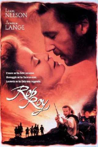 Rob Roy (1995) streaming