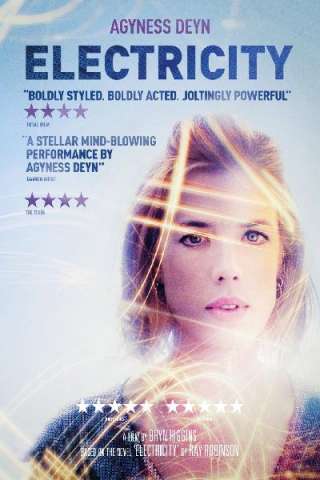 Elettricità (2014) streaming