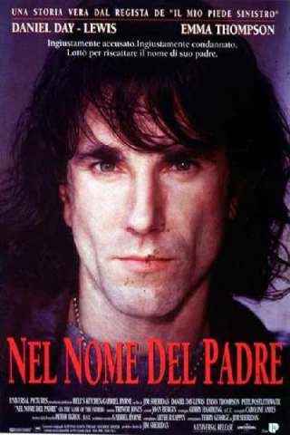 Nel nome del padre (1993) streaming