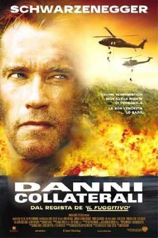 Danni collaterali (2002) streaming