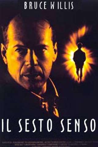 Il sesto senso (1999) streaming