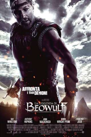 La leggenda di Beowulf (2007) streaming