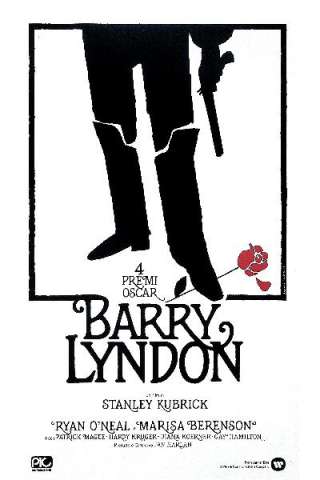 Barry Lyndon (1975) streaming