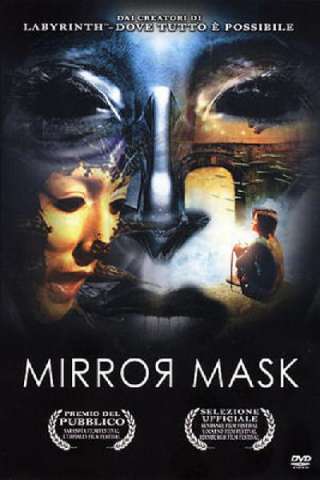 Mirrormask (2005) streaming