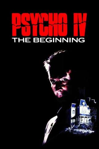 Psycho IV (1990) streaming