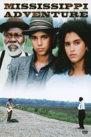 Mississippi Adventure (1986) streaming