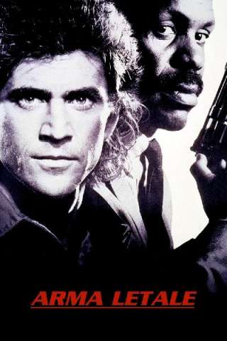 Arma letale (1987) streaming