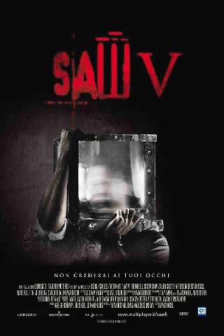 Saw V (2008) streaming
