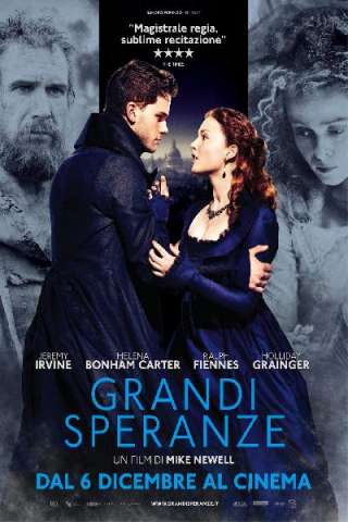 Grandi speranze (2012) streaming
