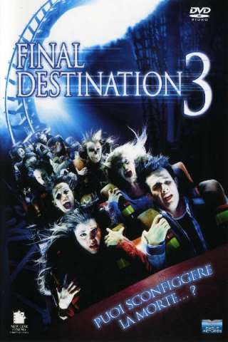 Final Destination 3 (2006) streaming