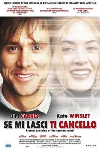 Se mi lasci ti cancello (2004) streaming