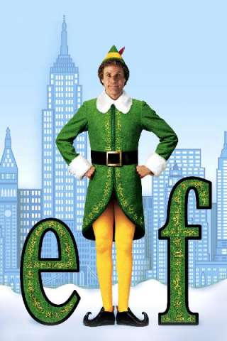 Elf - Un elfo di nome Buddy (2003) streaming