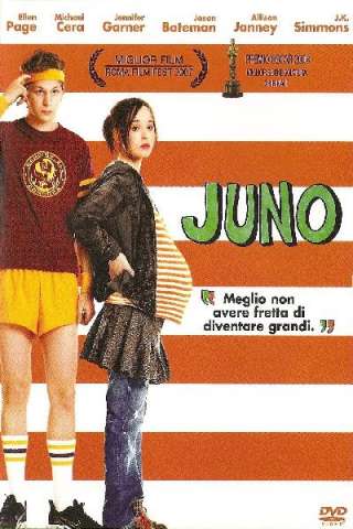 Juno (2007) streaming