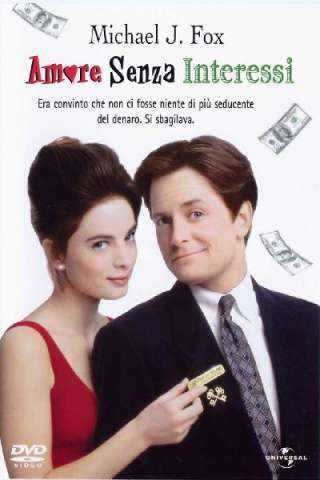 Amore con interessi (1993) streaming