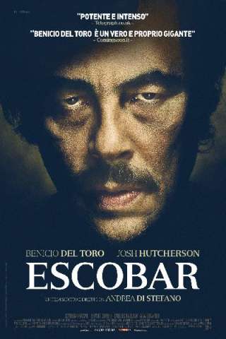 Escobar (2014) streaming