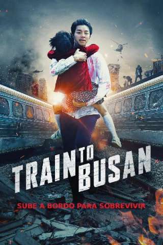 Train to Busan (2016) streaming