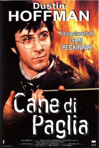 Cane di paglia (1971) streaming