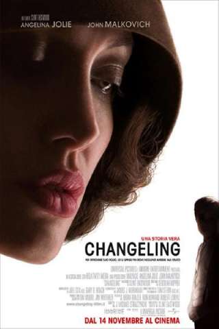 Changeling (2008) streaming