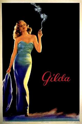 Gilda (1946) streaming