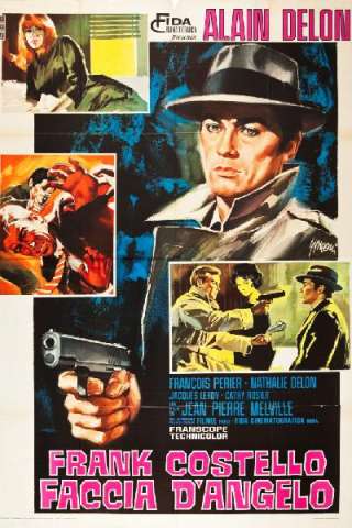 Frank Costello, faccia d'angelo (1967) streaming