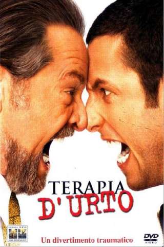 Terapia d'urto (2003) streaming