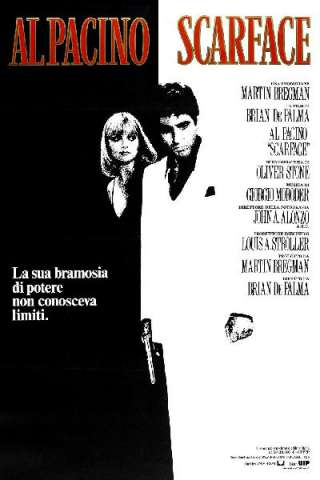 Scarface (1983) streaming