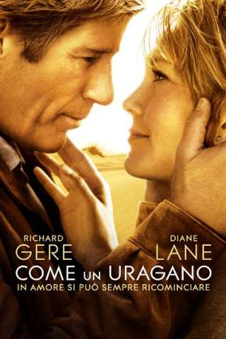 Come un uragano (2008) streaming