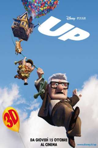 Up (2009) streaming